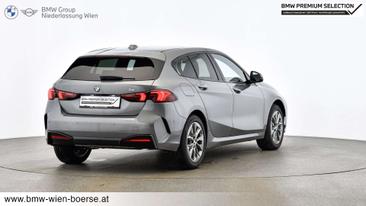 BMW 116 116i — photo 9