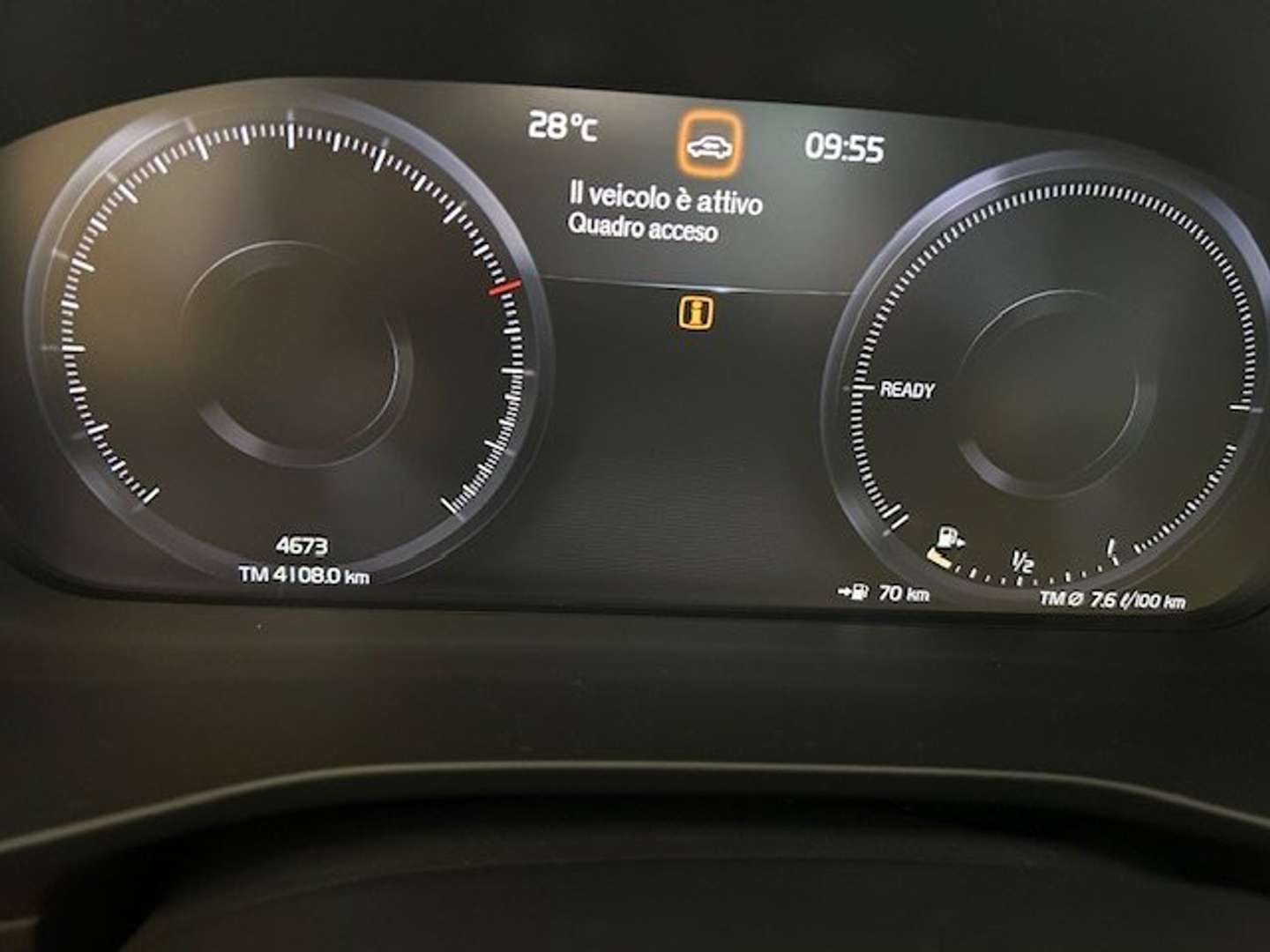 Volvo XC40 T5 R-Design - 2021 - Joinsteer - #4