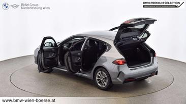 BMW 116 116i — photo 10
