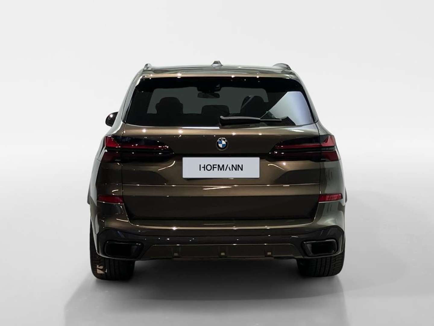 BMW X5 M Sport M - 2025 - Joinsteer - #5