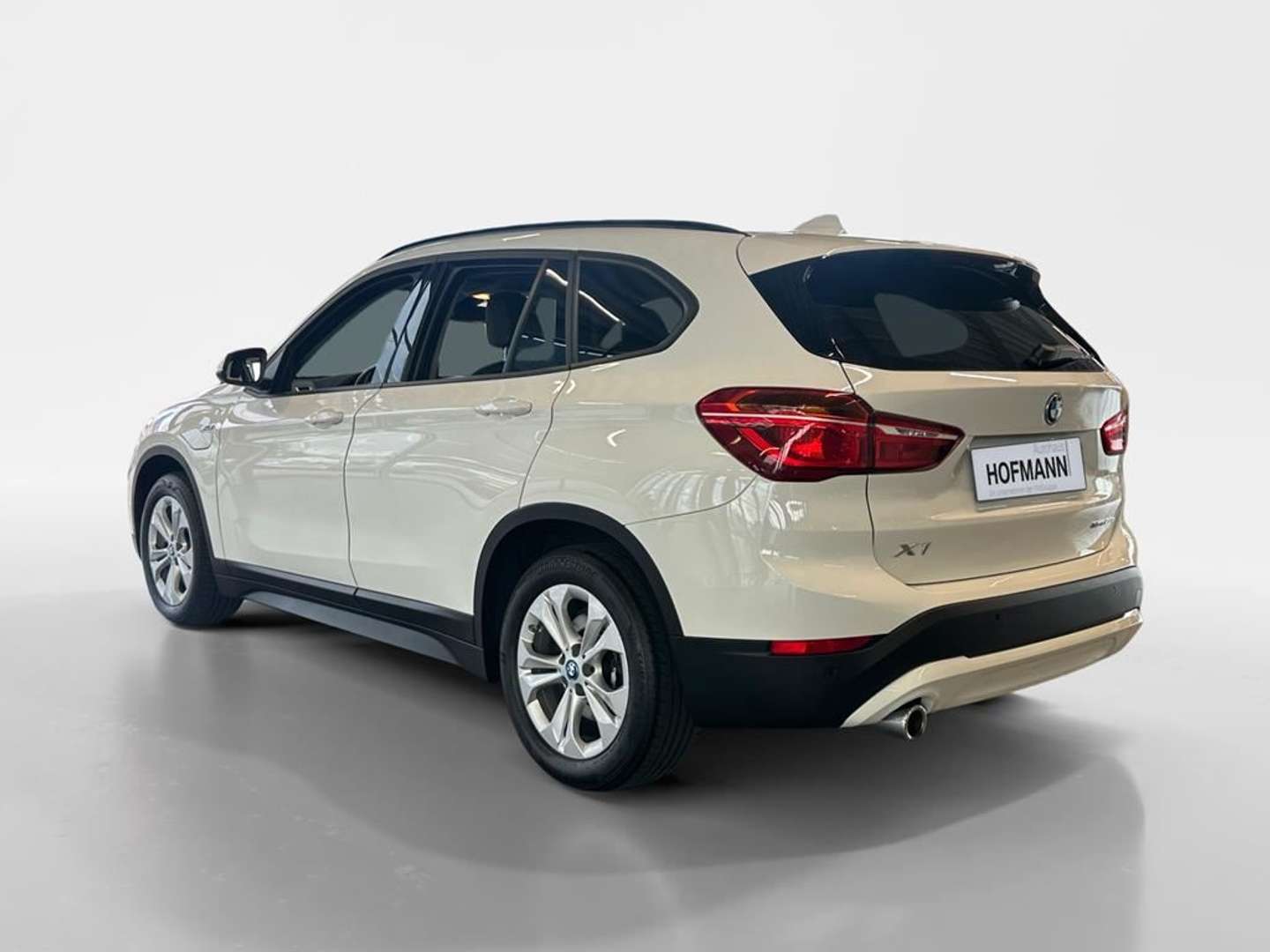 BMW X1 Advantage - 2022 - Joinsteer - #5