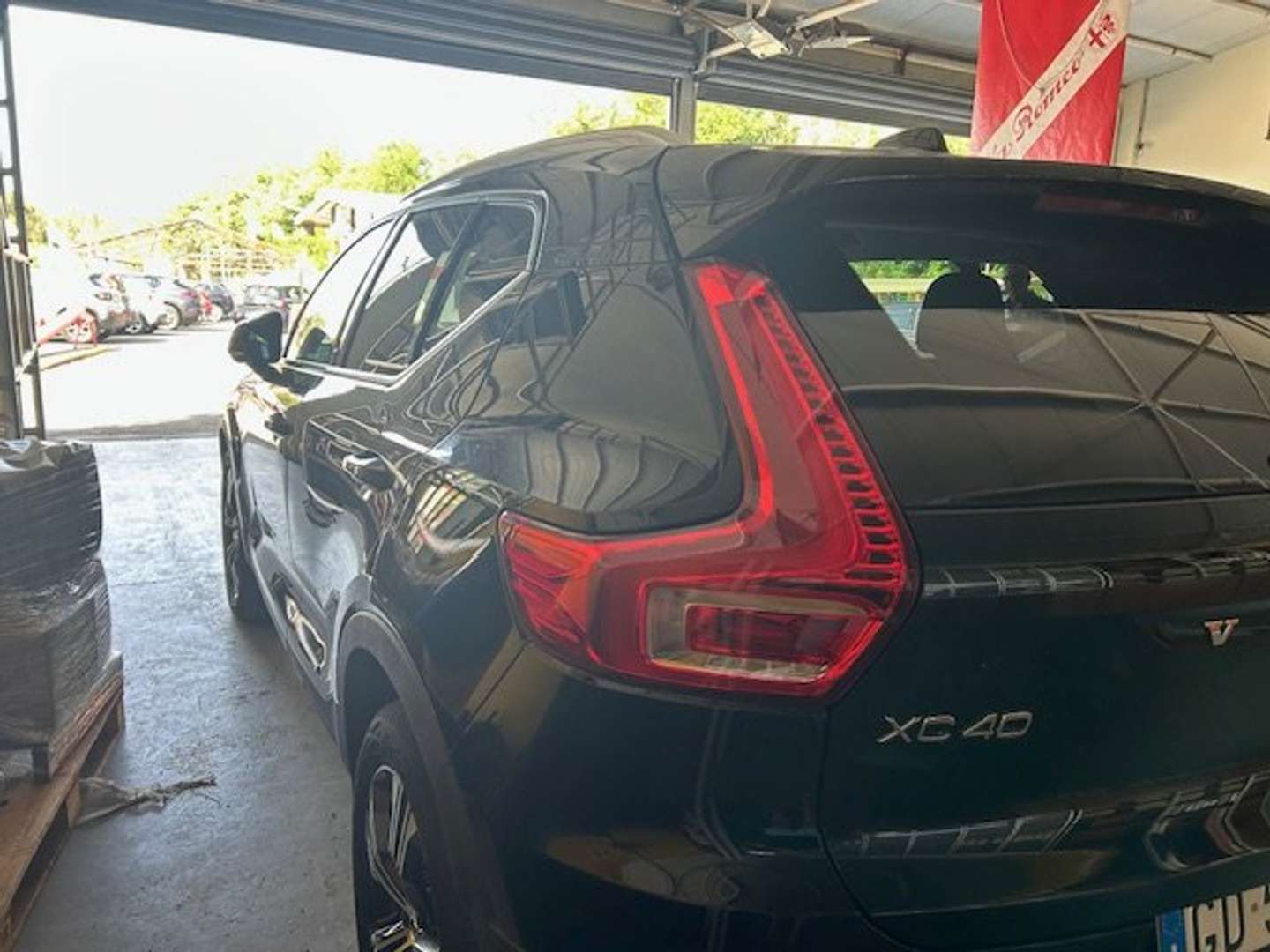 Volvo XC40 T5 R-Design - 2021 - Joinsteer - #5