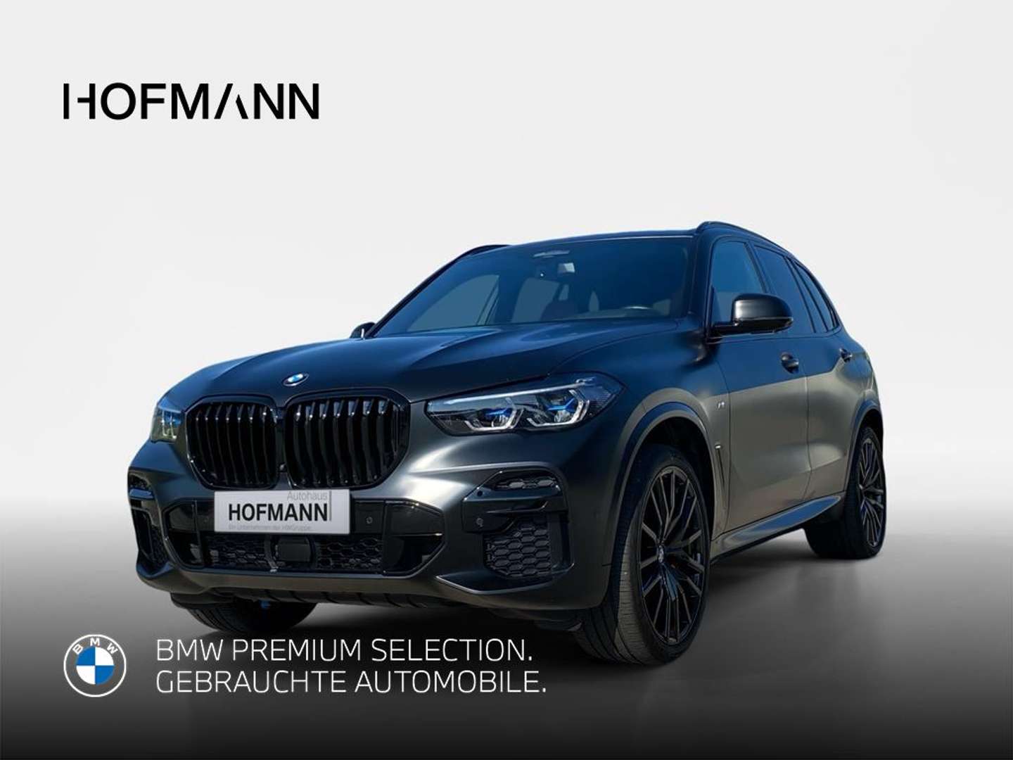 BMW X5 M Sport M - 2022 - Joinsteer - #2