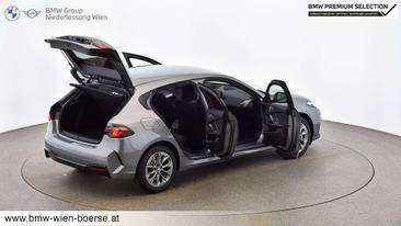 BMW 116 116i — photo 11