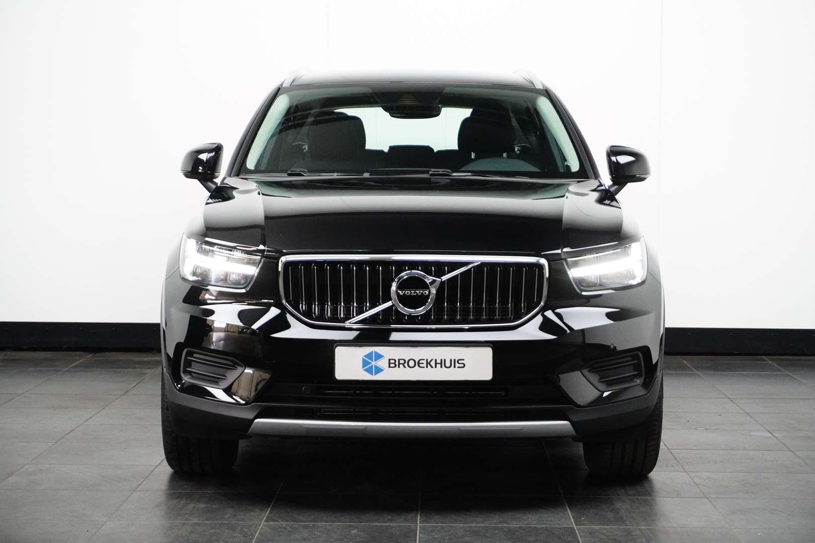 Volvo XC40 T4 Recharge Inscription - 2022 - Joinsteer - #3