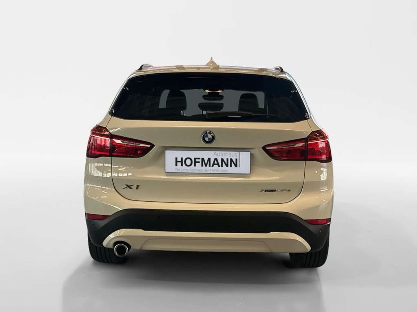 BMW X1 Advantage - 2022 - Joinsteer - #6