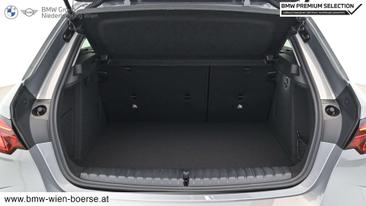 BMW 116 116i — photo 12