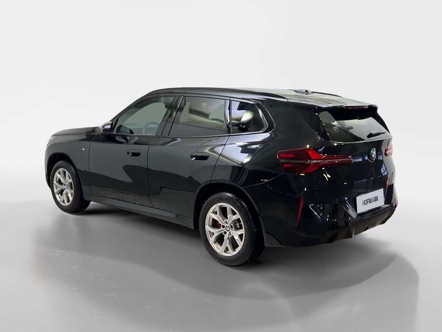 BMW X3 M Sport M - 2025 - Joinsteer - #4