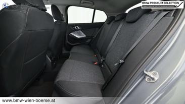 BMW 116 116i — photo 13