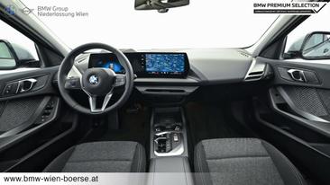 BMW 116 116i — photo 14