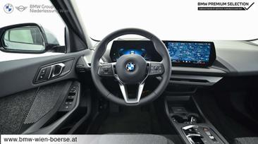 BMW 116 116i — photo 15