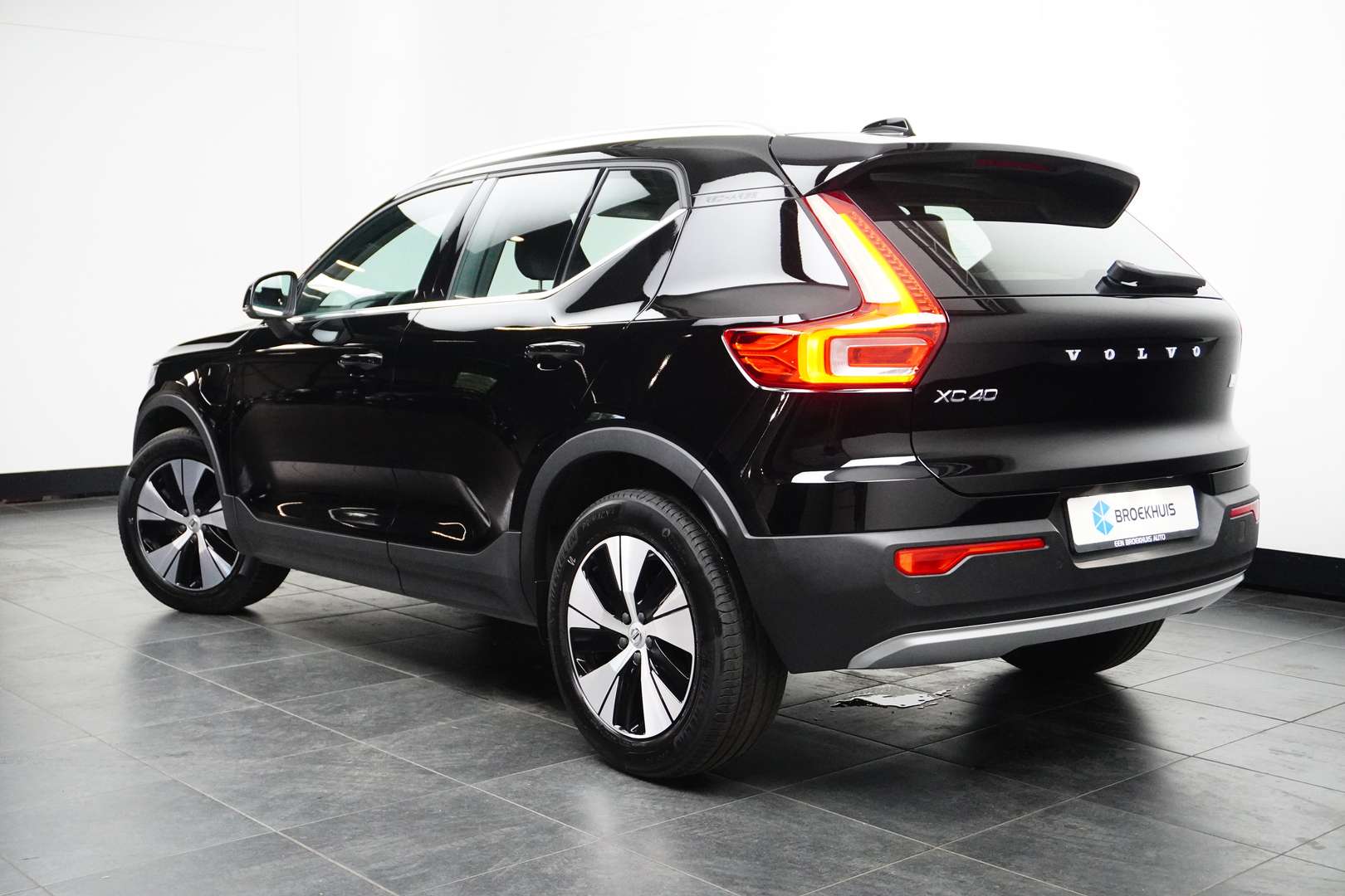 Volvo XC40 T4 Recharge Inscription - 2022 - Joinsteer - #5