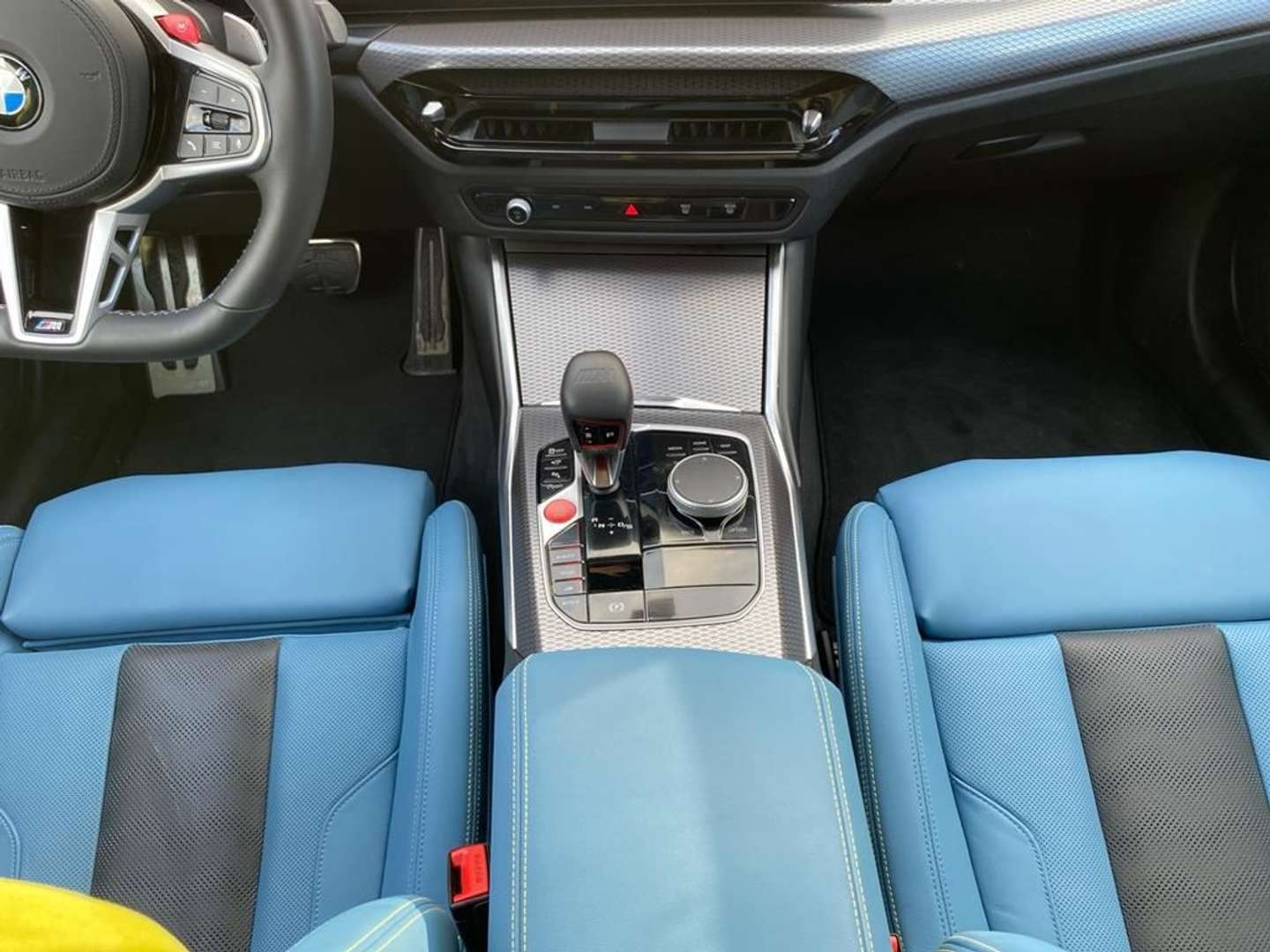 BMW M3 Competition M3 - 2024 - Joinsteer - #9