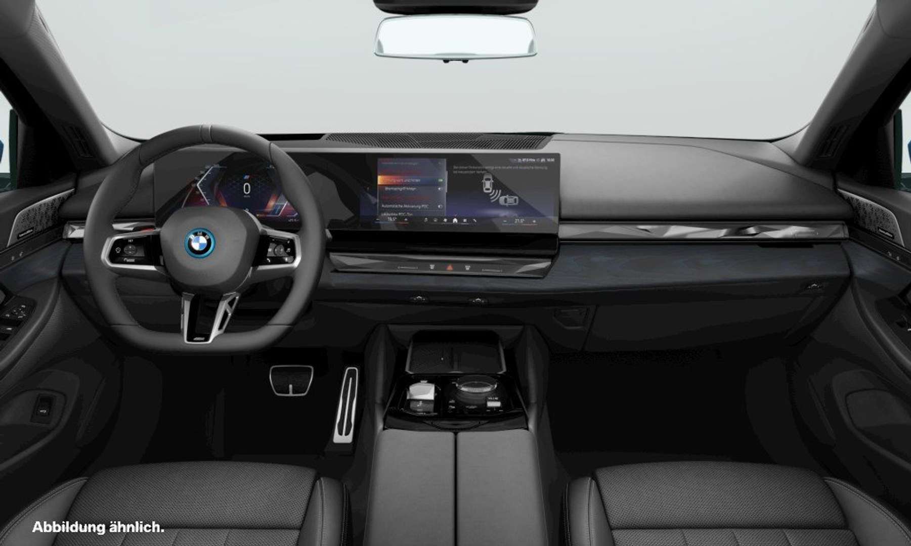 BMW I5 M Sport EDrive40 - 2025 - Joinsteer - #2