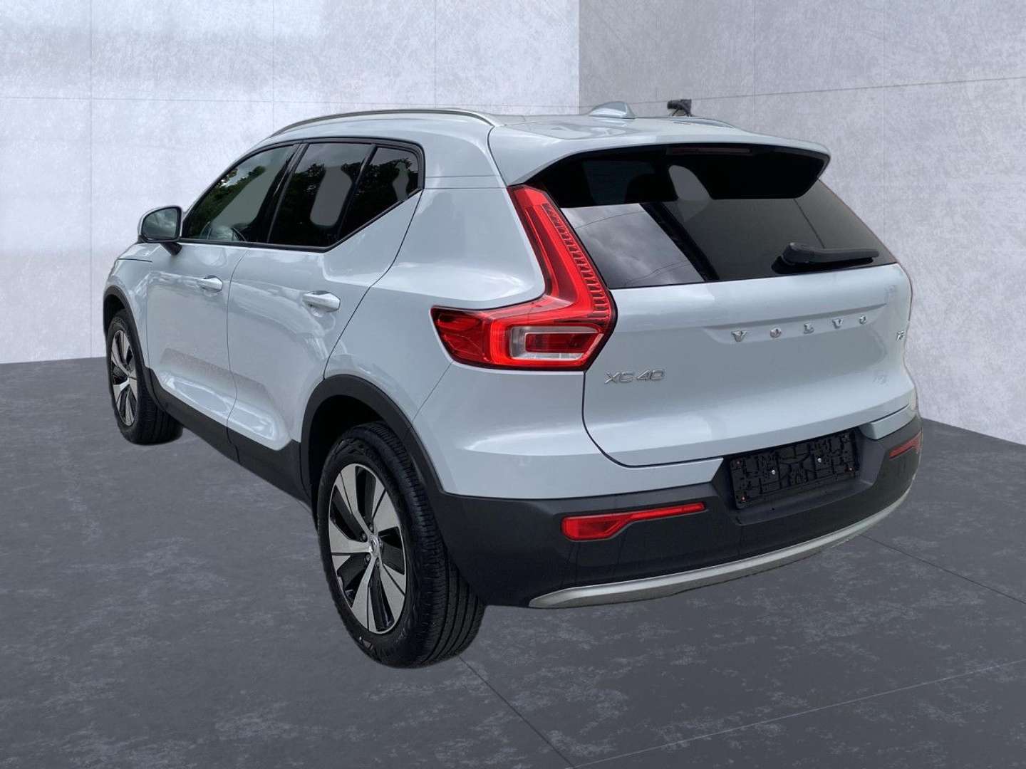 Volvo XC40 T6 Inscription - 2022 - Joinsteer - #2