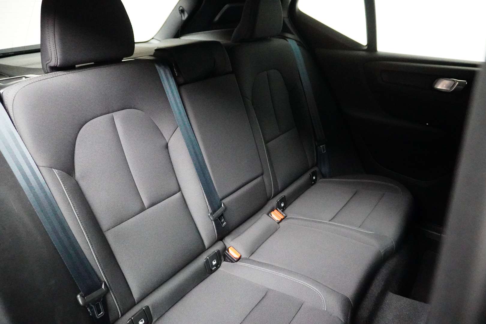 Volvo XC40 T4 Recharge Inscription - 2022 - Joinsteer - #6