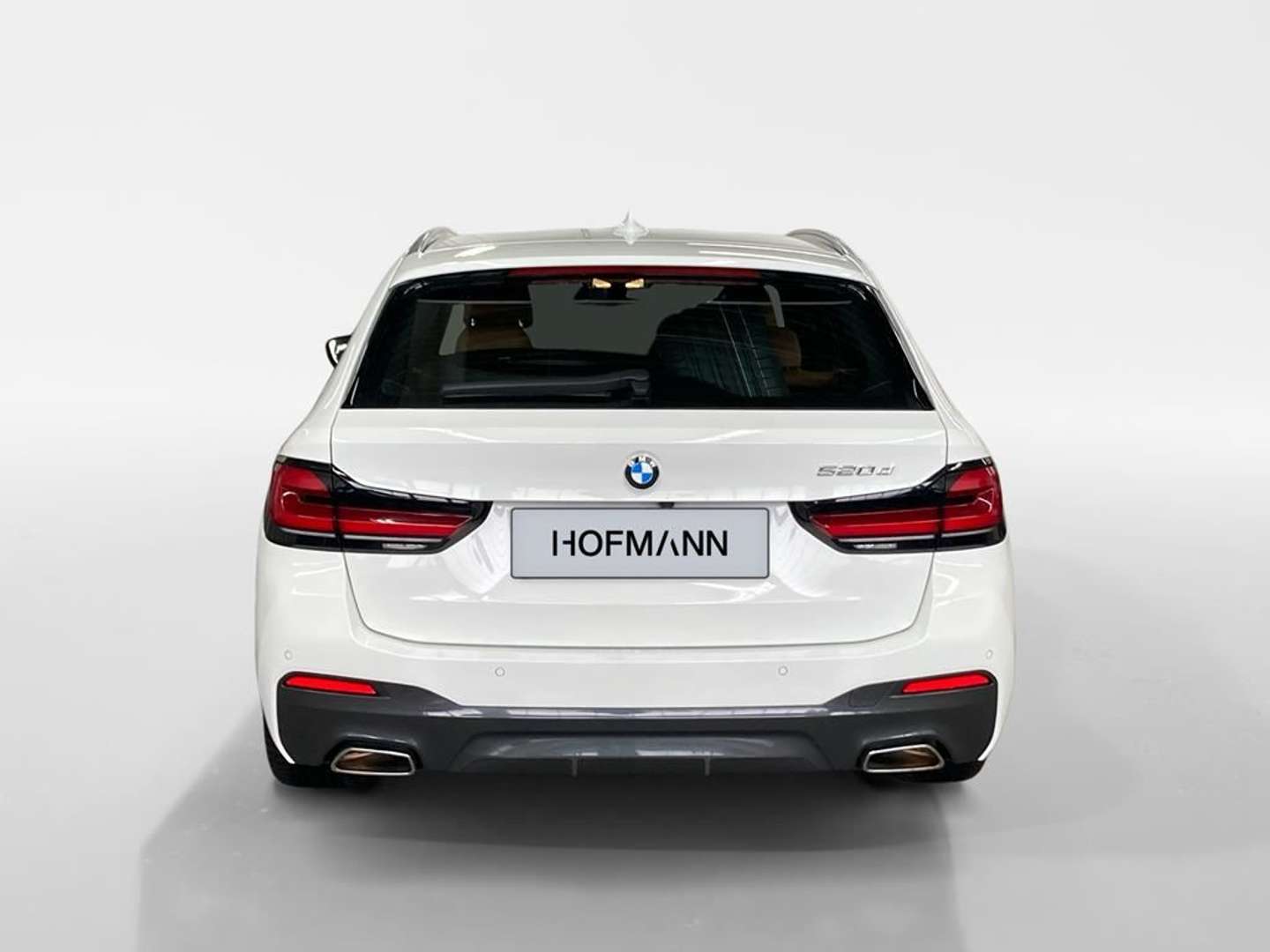 BMW Série 5 M Sport 520 - 2022 - Joinsteer - #6