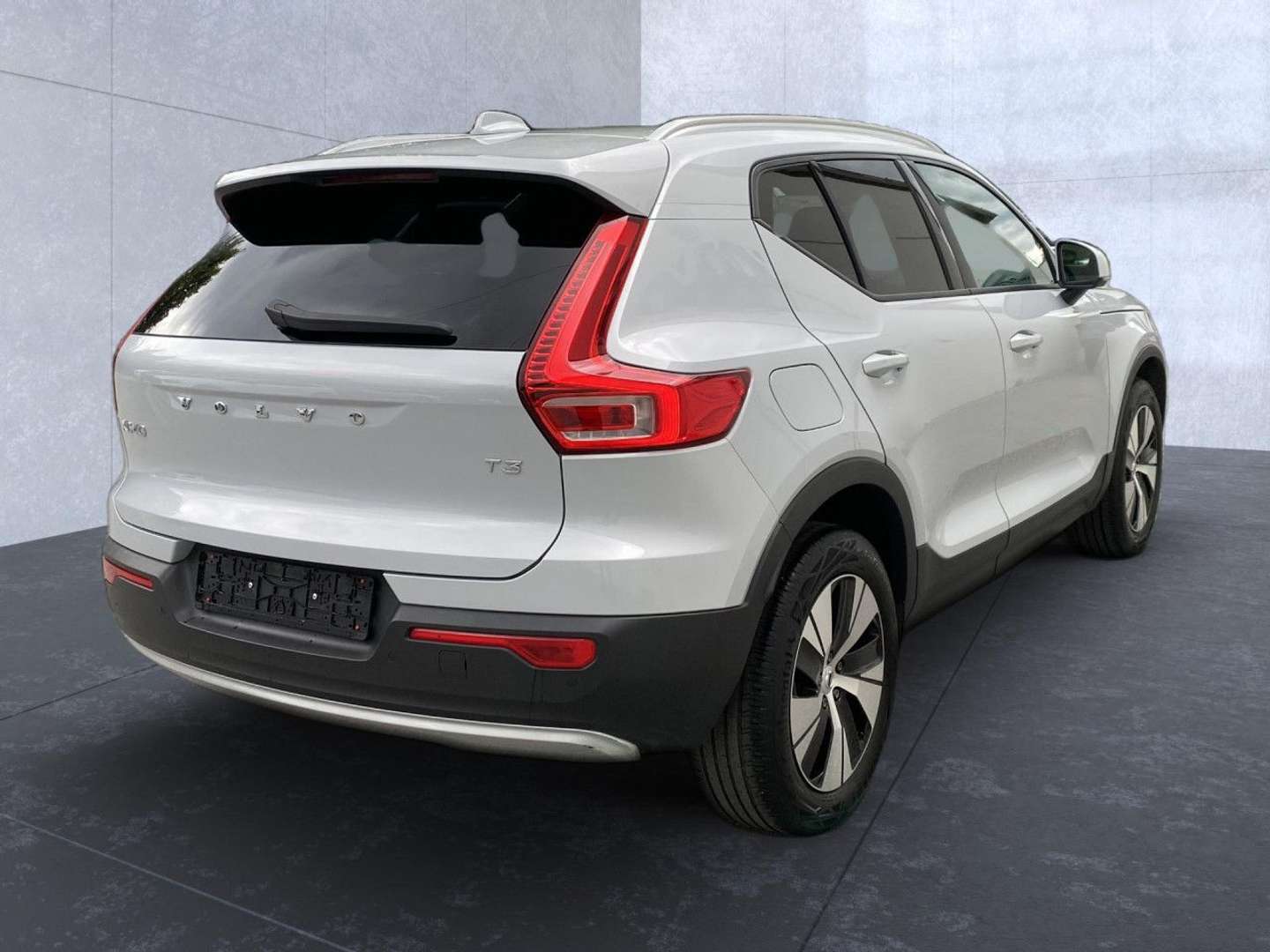 Volvo XC40 T6 Inscription - 2022 - Joinsteer - #3