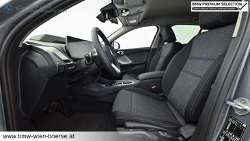 BMW 116 116i — photo 20