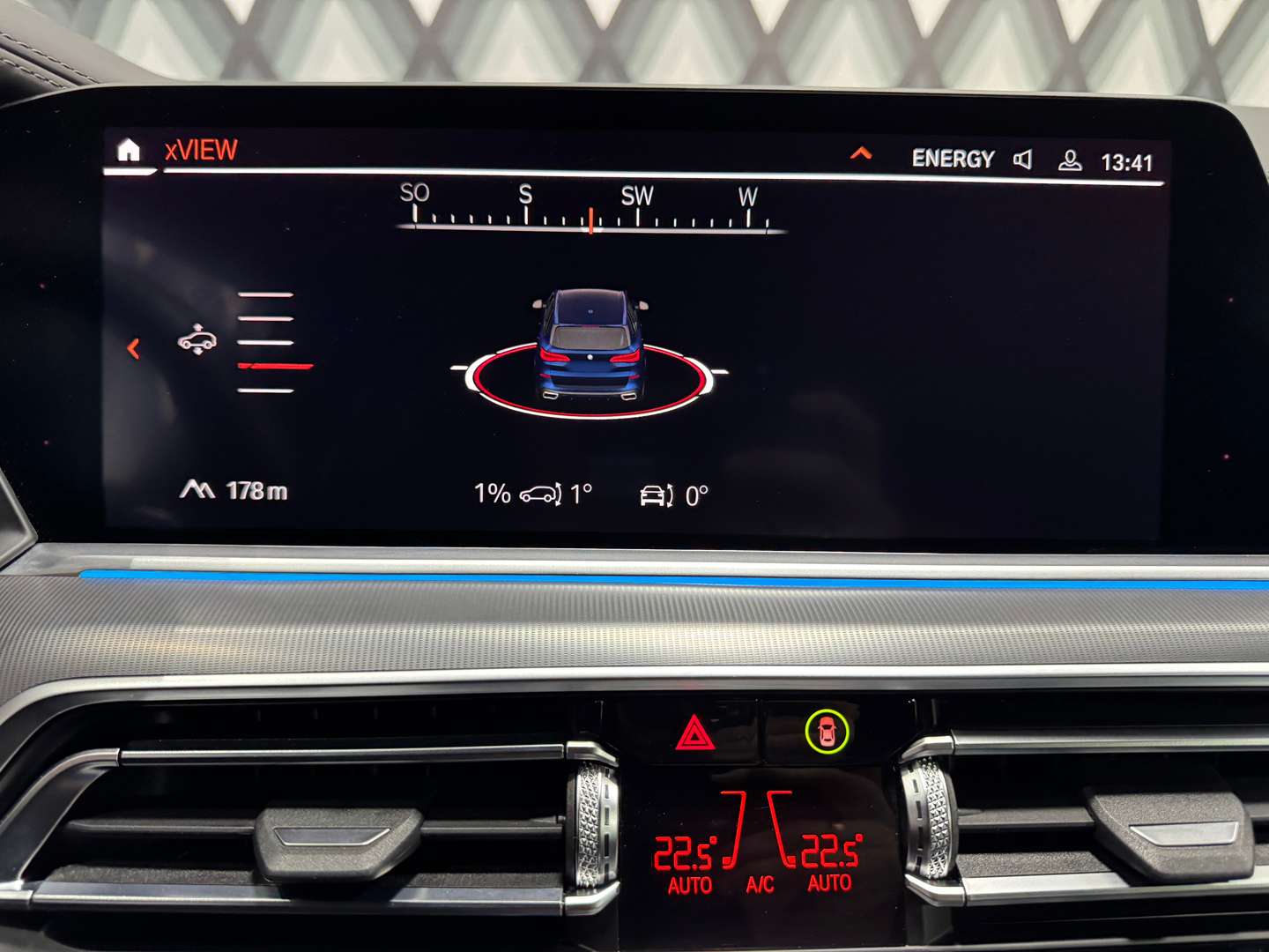 BMW X5 M Sport XDrive45e - 2020 - Joinsteer - #31