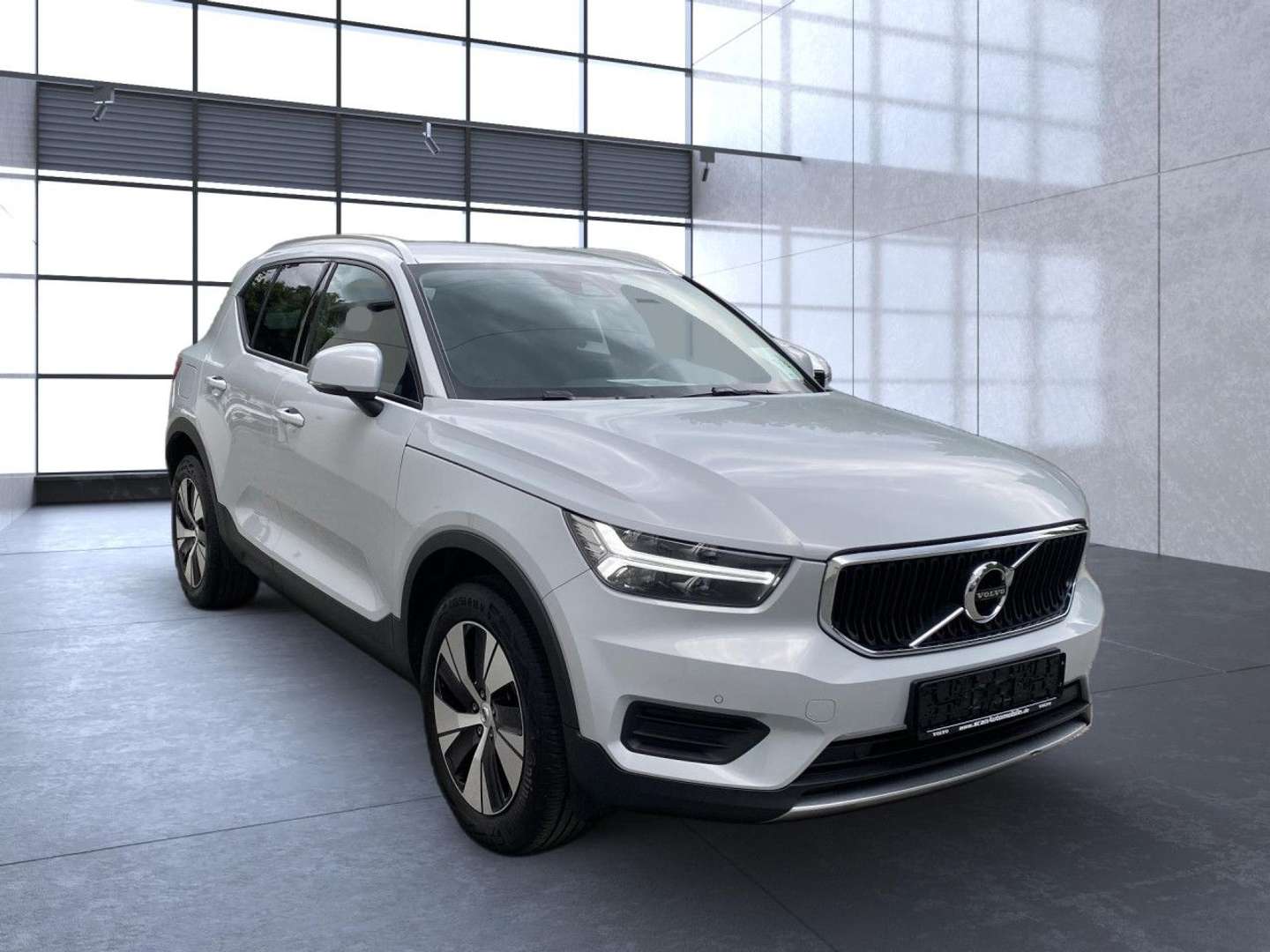 Volvo XC40 T6 Inscription - 2022 - Joinsteer - #4