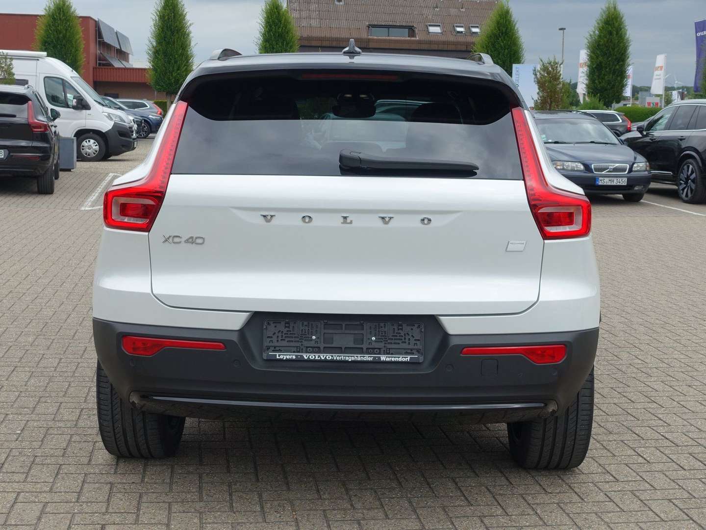 Volvo XC40 Recharge Ultimate - 2023 - Joinsteer - #5