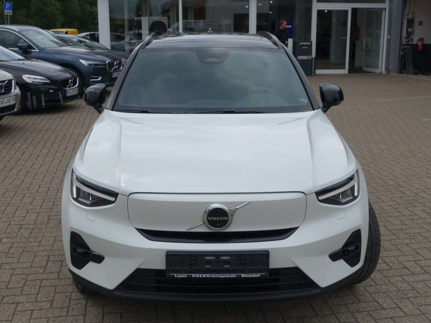 Volvo XC40 Recharge Ultimate - 2023 - Joinsteer - #6