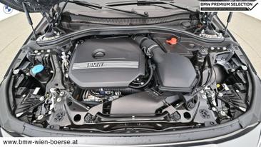 BMW 116 116i — photo 22
