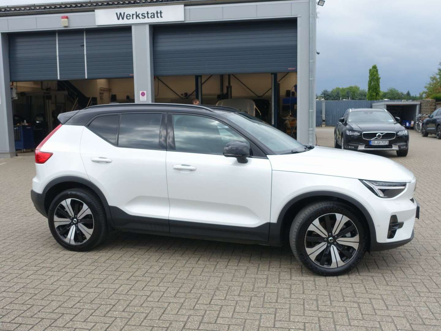 Volvo XC40 Recharge Ultimate - 2023 - Joinsteer - #7