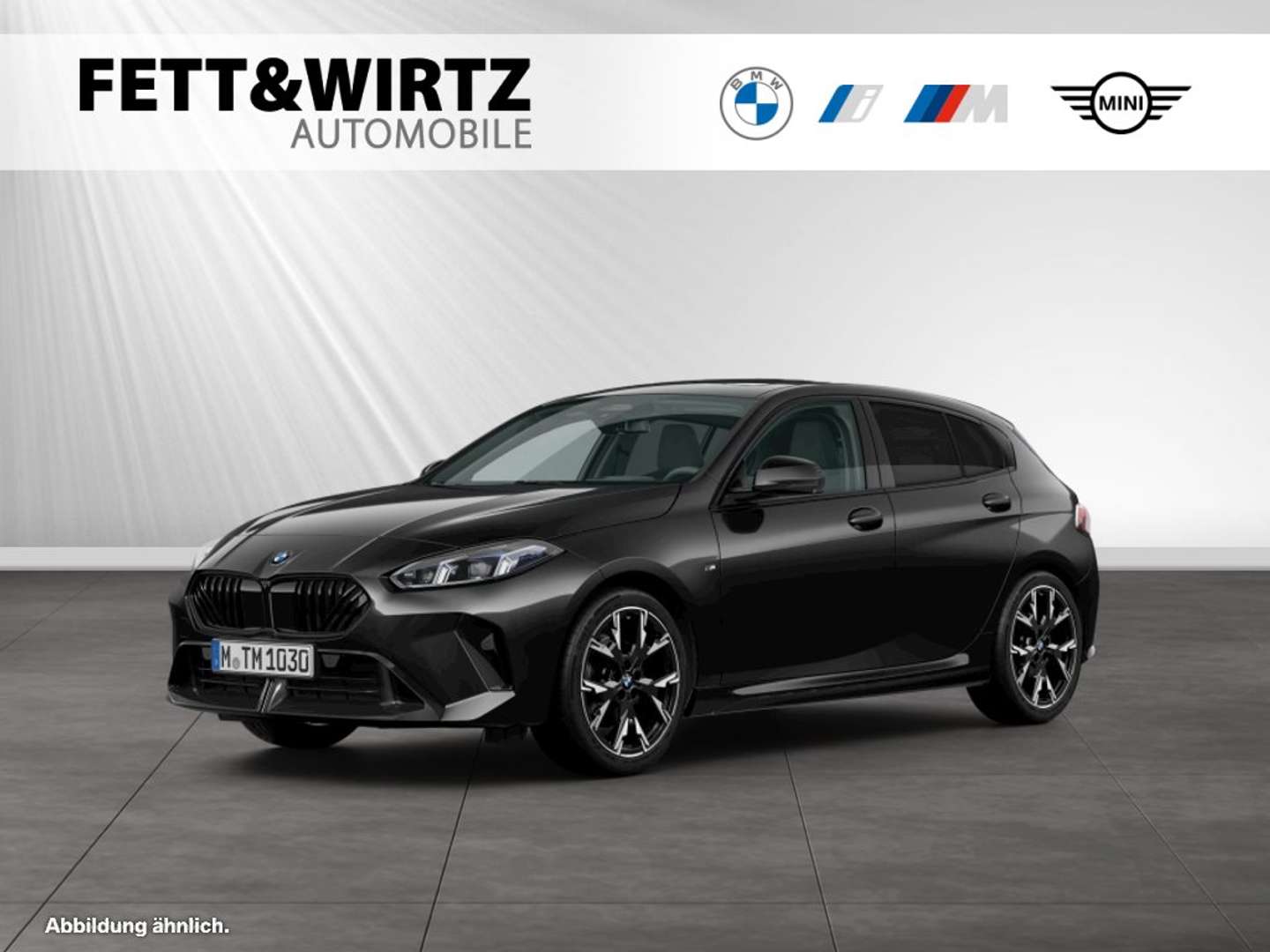 BMW Série 1 M Sport 120d - 2025 - Joinsteer - #1