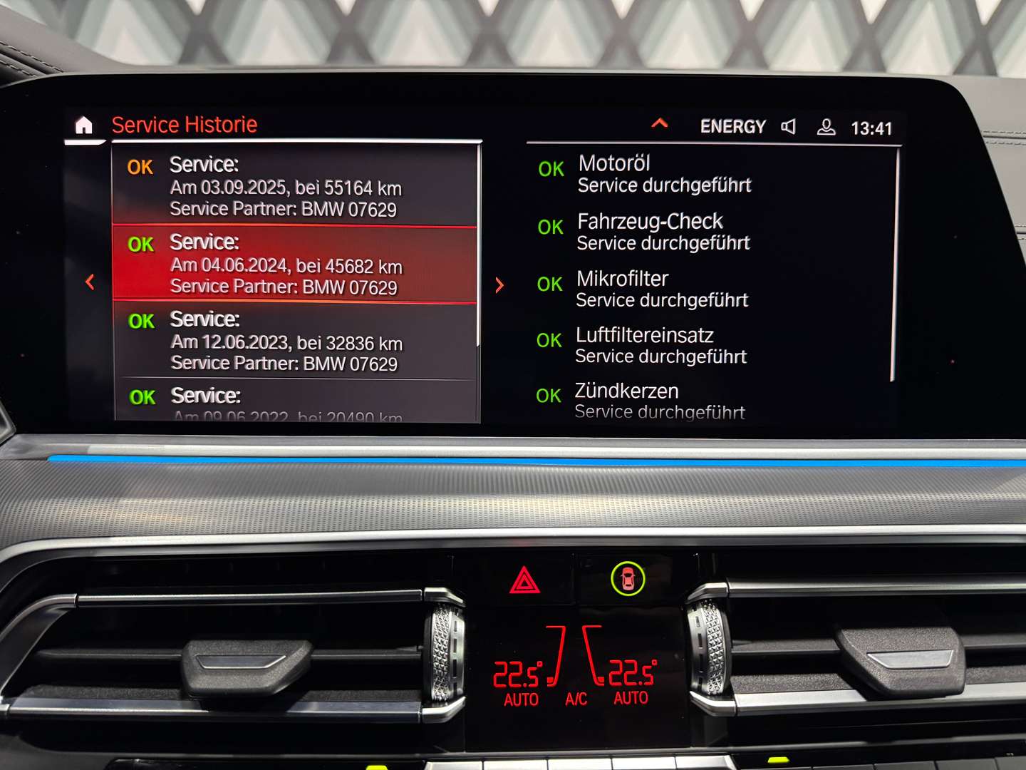 BMW X5 M Sport XDrive45e - 2020 - Joinsteer - #33