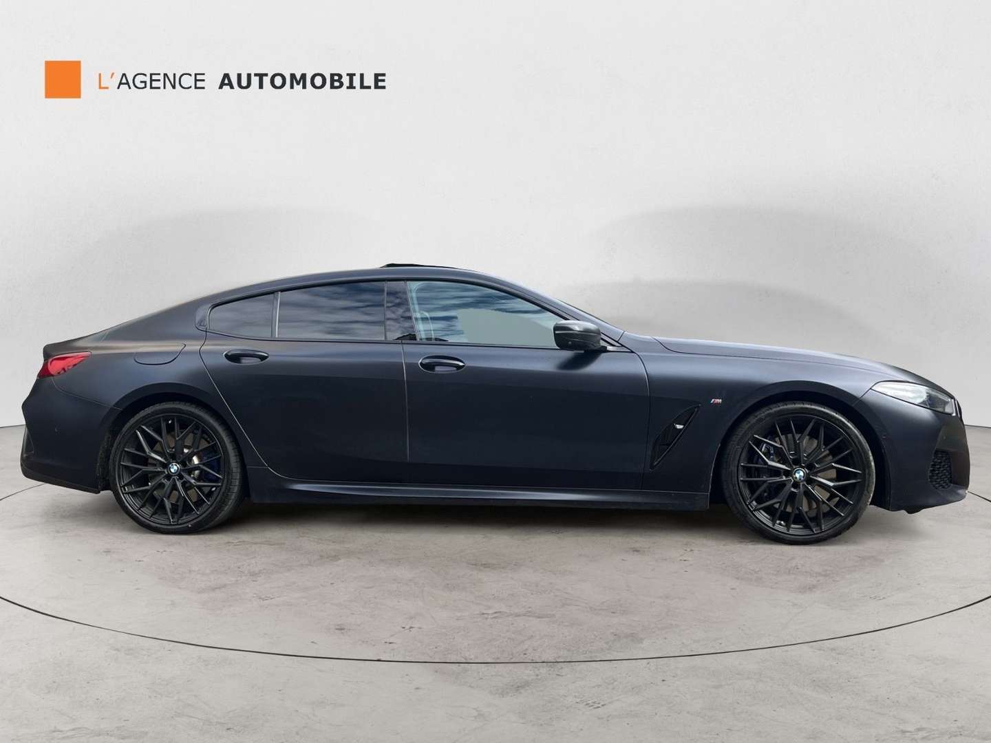 BMW Série 8 M Sport 840i - 2021 - Joinsteer - #6