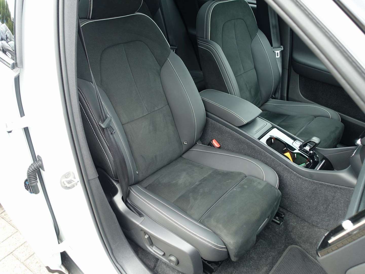 Volvo XC40 Recharge Ultimate - 2023 - Joinsteer - #8