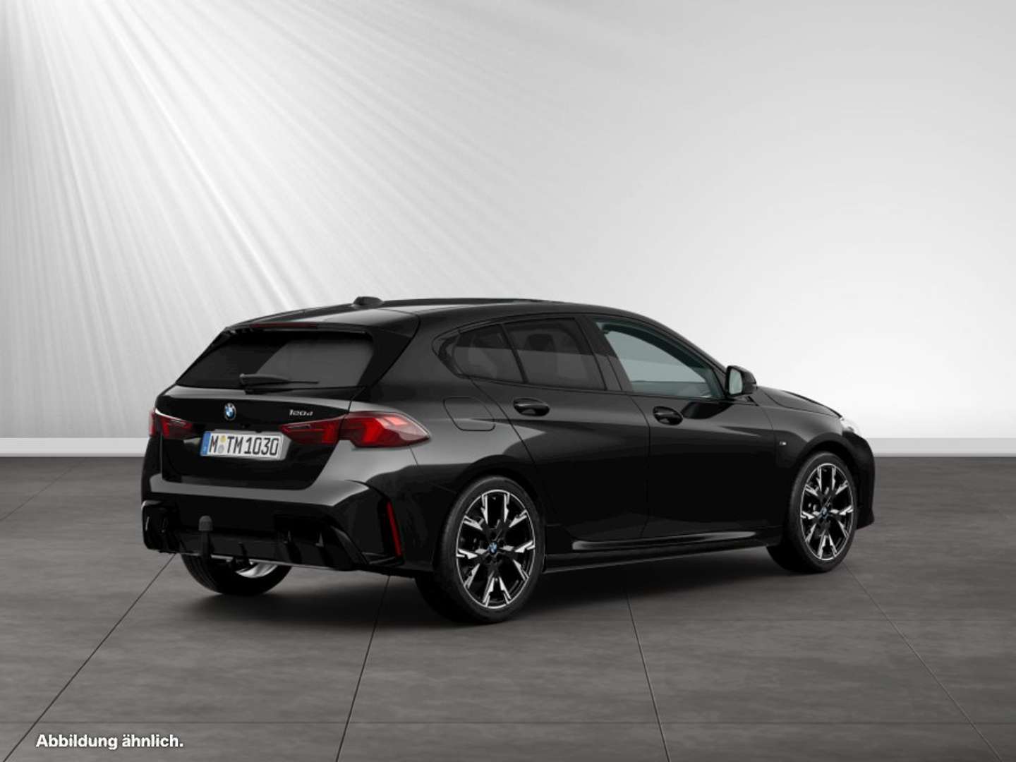 BMW Série 1 M Sport 120d - 2025 - Joinsteer - #2
