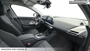 BMW 116 116i — photo 24