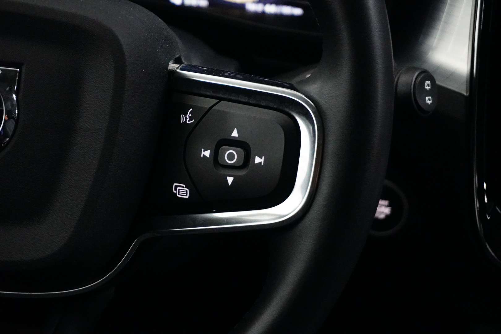 Volvo XC40 T4 Recharge Inscription - 2022 - Joinsteer - #8