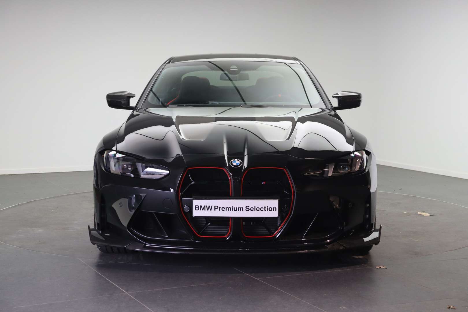 BMW M4 Coupé CS - 2026 - Joinsteer - #5