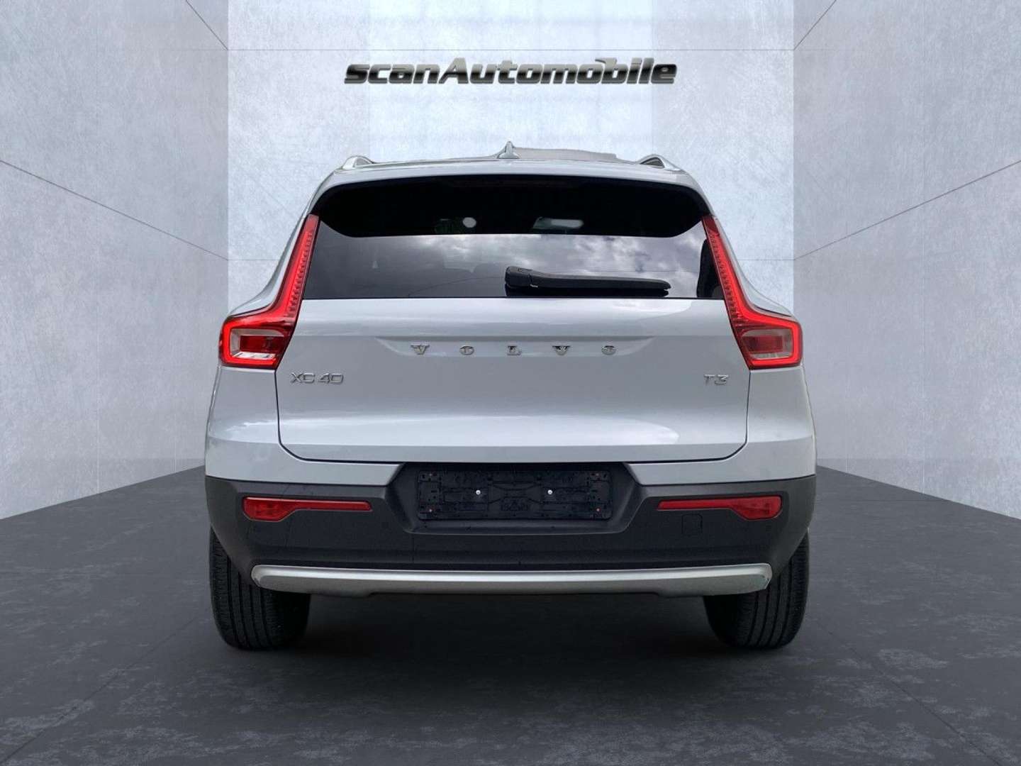 Volvo XC40 T6 Inscription - 2022 - Joinsteer - #8