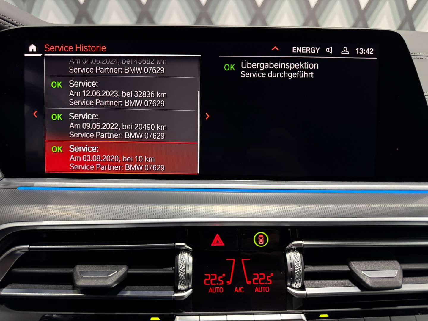 BMW X5 M Sport XDrive45e - 2020 - Joinsteer - #34