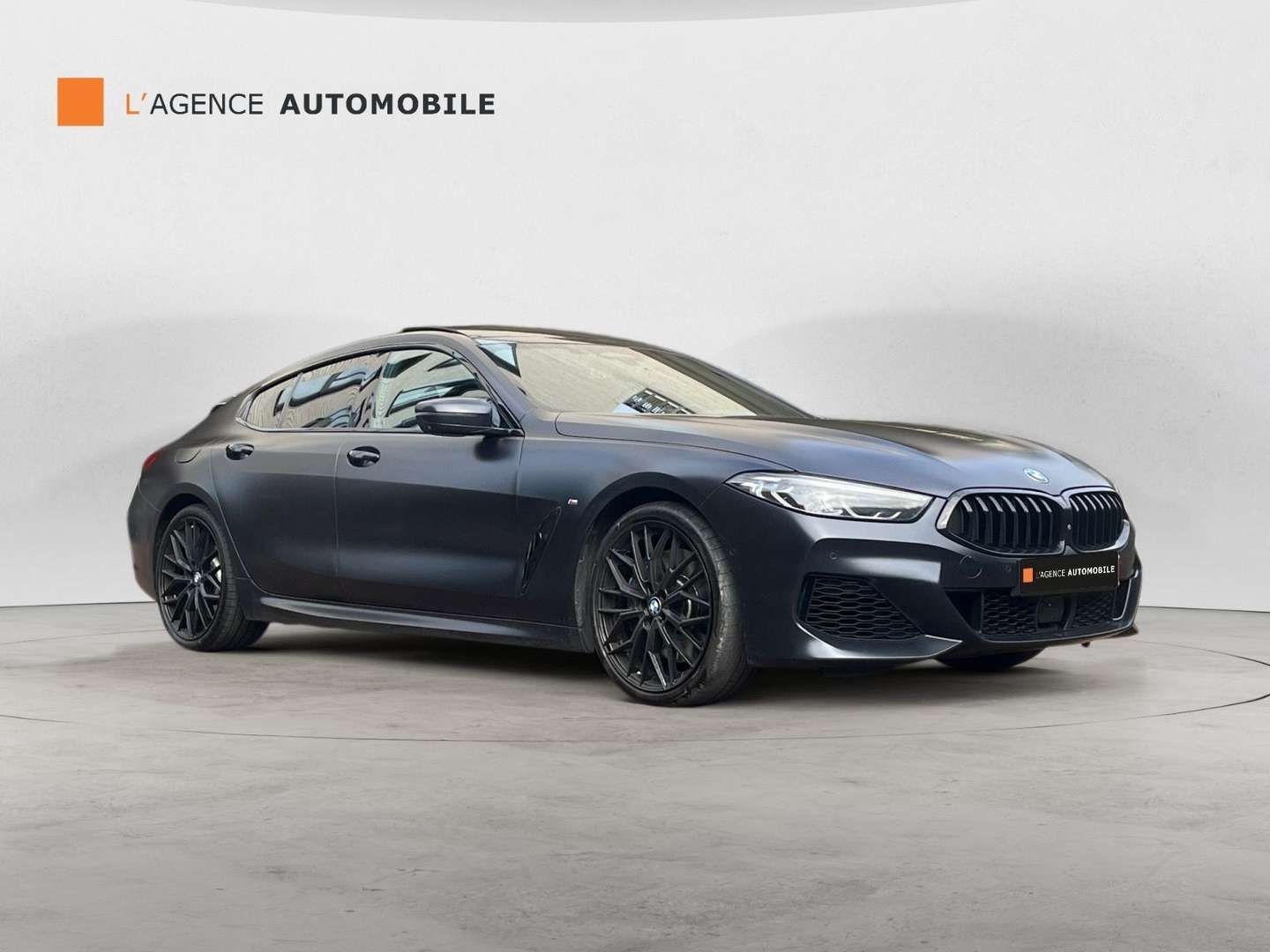 BMW Série 8 M Sport 840i - 2021 - Joinsteer - #7