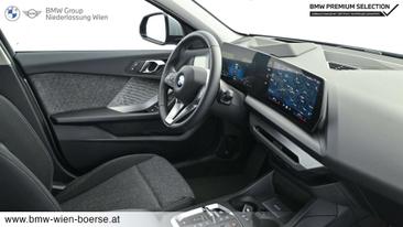 BMW 116 116i — photo 25