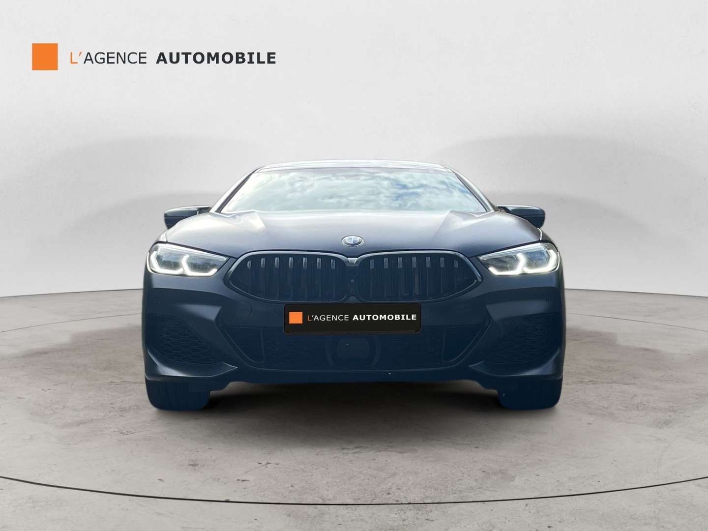 BMW Série 8 M Sport 840i - 2021 - Joinsteer - #8