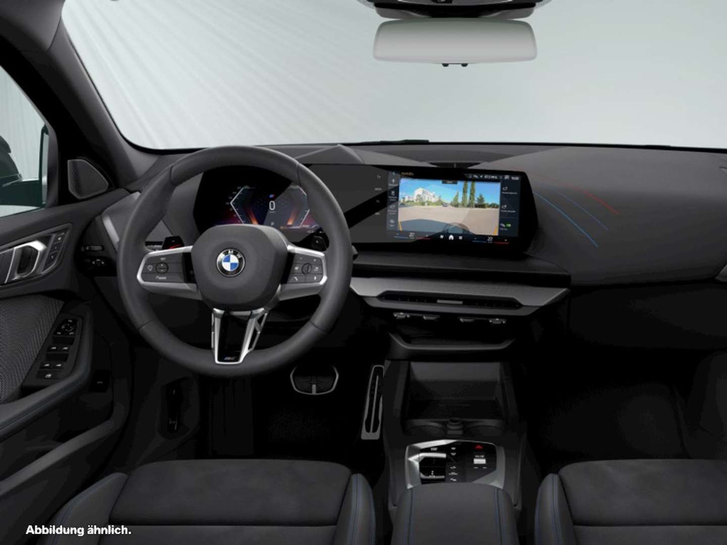 BMW Série 1 M Sport 120d - 2025 - Joinsteer - #4