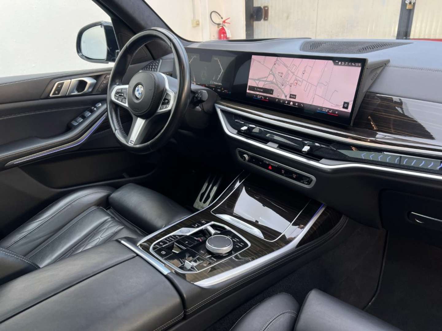 BMW X7 M-Sport XDrive40d - 2023 - Joinsteer - #6