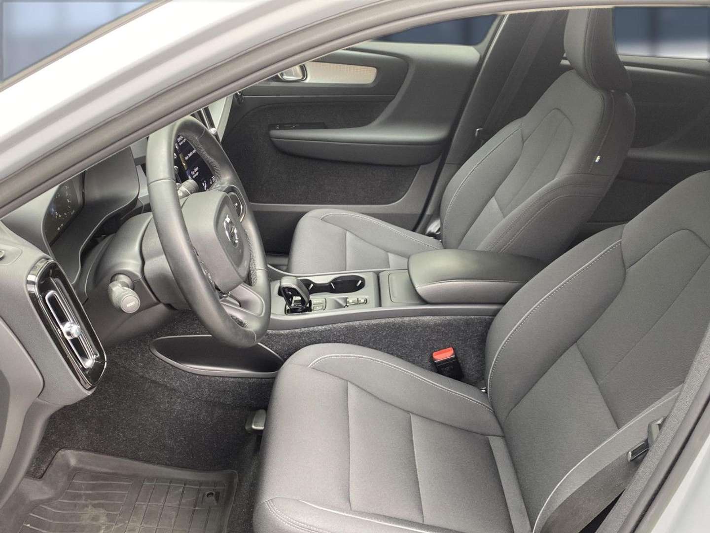 Volvo XC40 T6 Inscription - 2022 - Joinsteer - #11