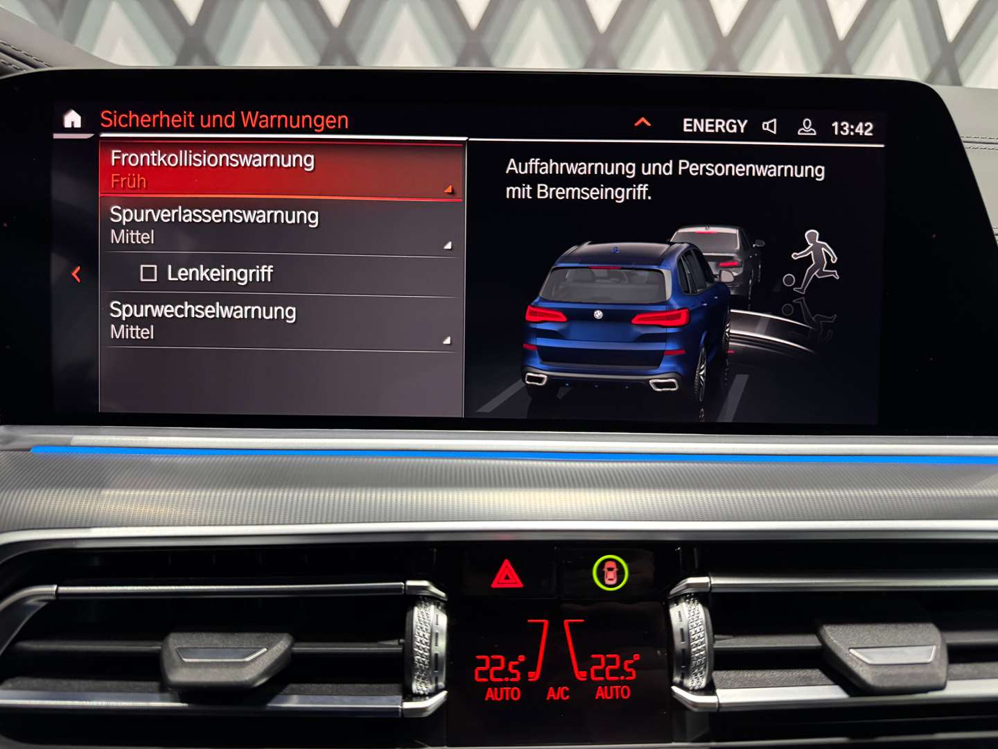 BMW X5 M Sport XDrive45e - 2020 - Joinsteer - #35