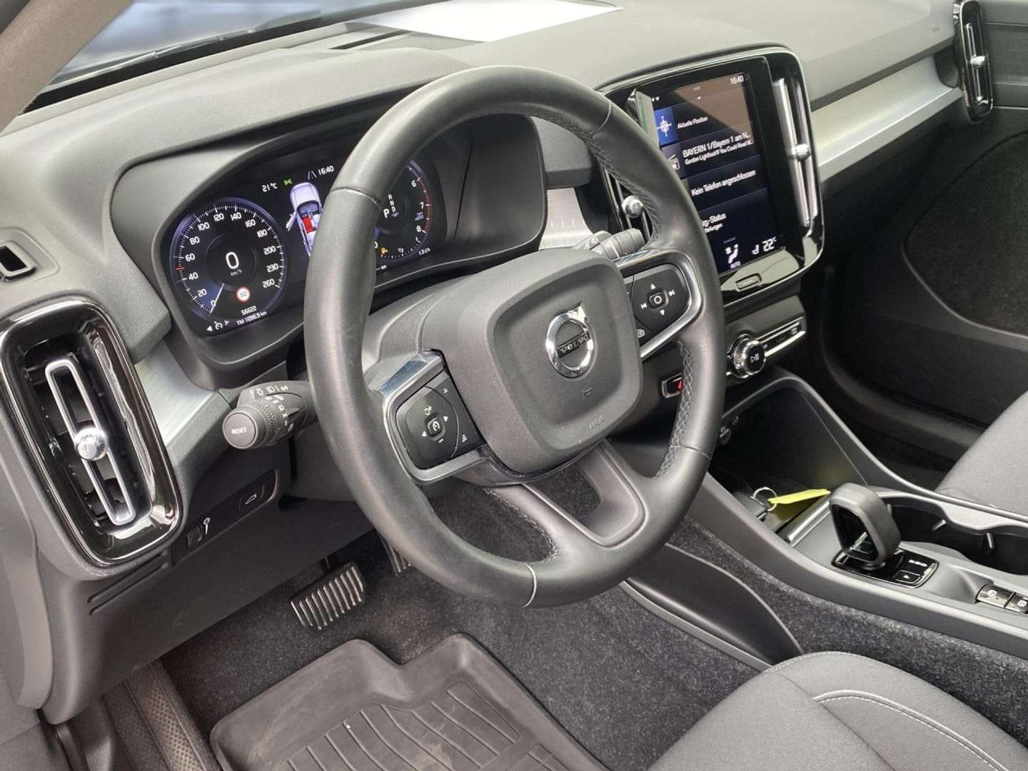 Volvo XC40 T6 Inscription - 2022 - Joinsteer - #12