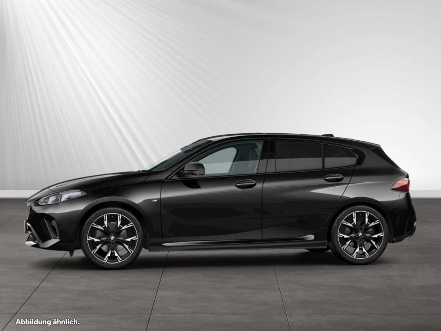 BMW Série 1 M Sport 120d - 2025 - Joinsteer - #5