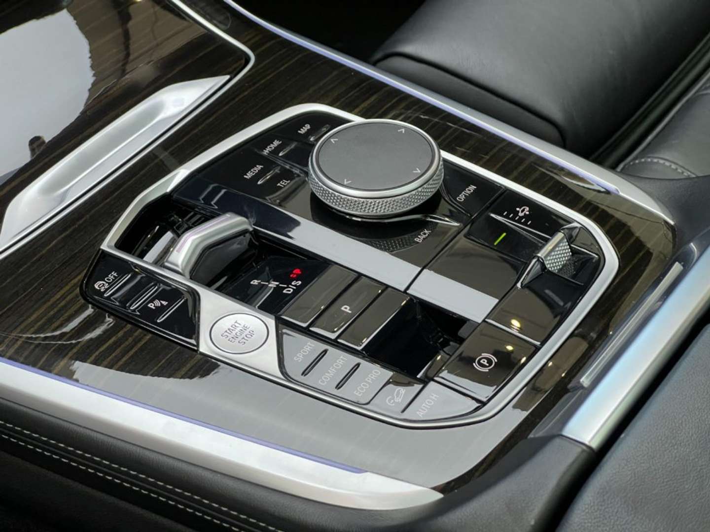 BMW X7 M-Sport XDrive40d - 2023 - Joinsteer - #10