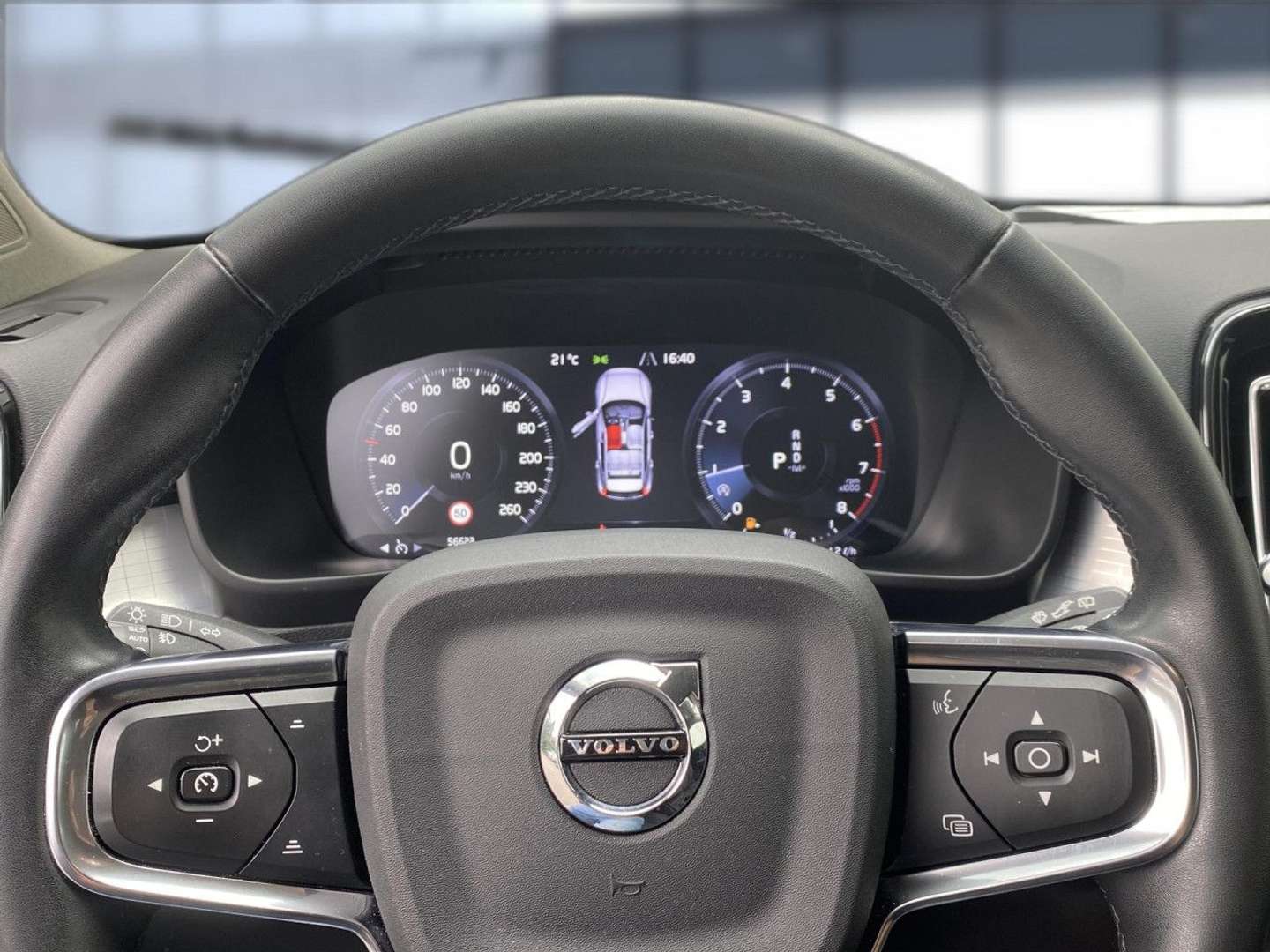 Volvo XC40 T6 Inscription - 2022 - Joinsteer - #13